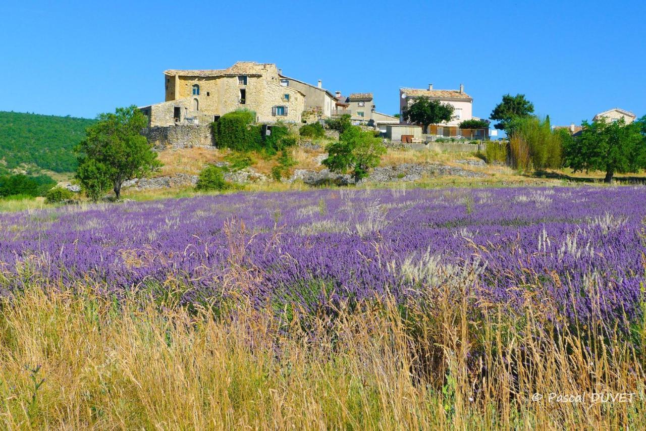 La Maison De Marie-Jeanne - Le Rocher D'Ongles Εξωτερικό φωτογραφία