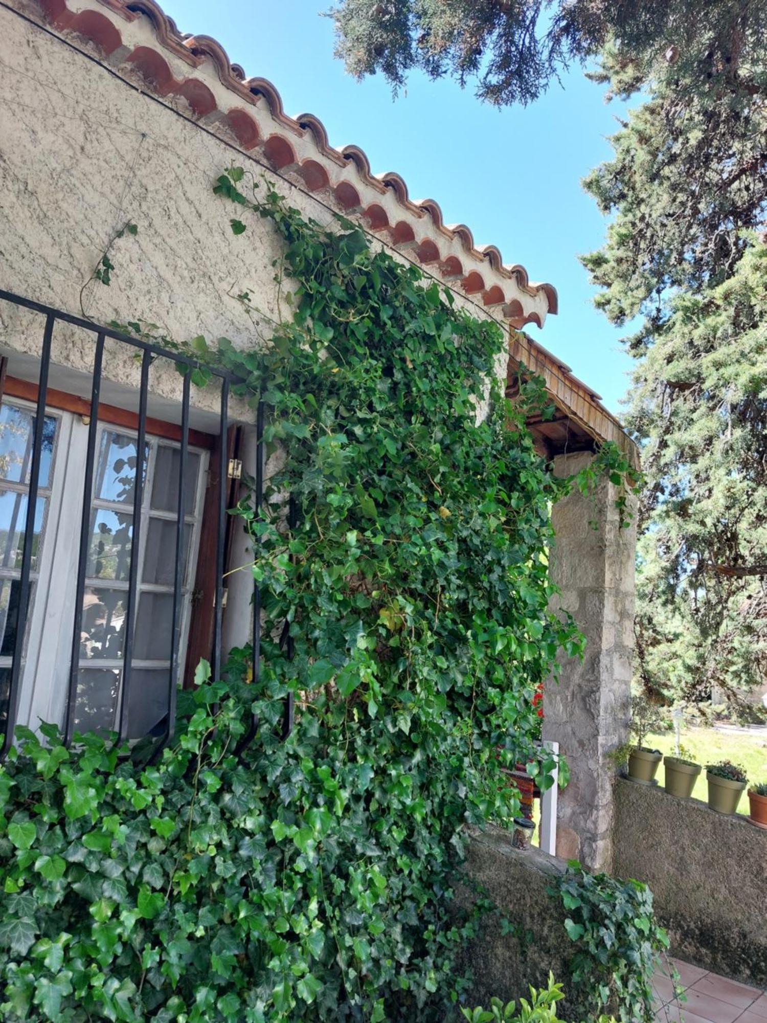 La Maison De Marie-Jeanne - Le Rocher D'Ongles Εξωτερικό φωτογραφία