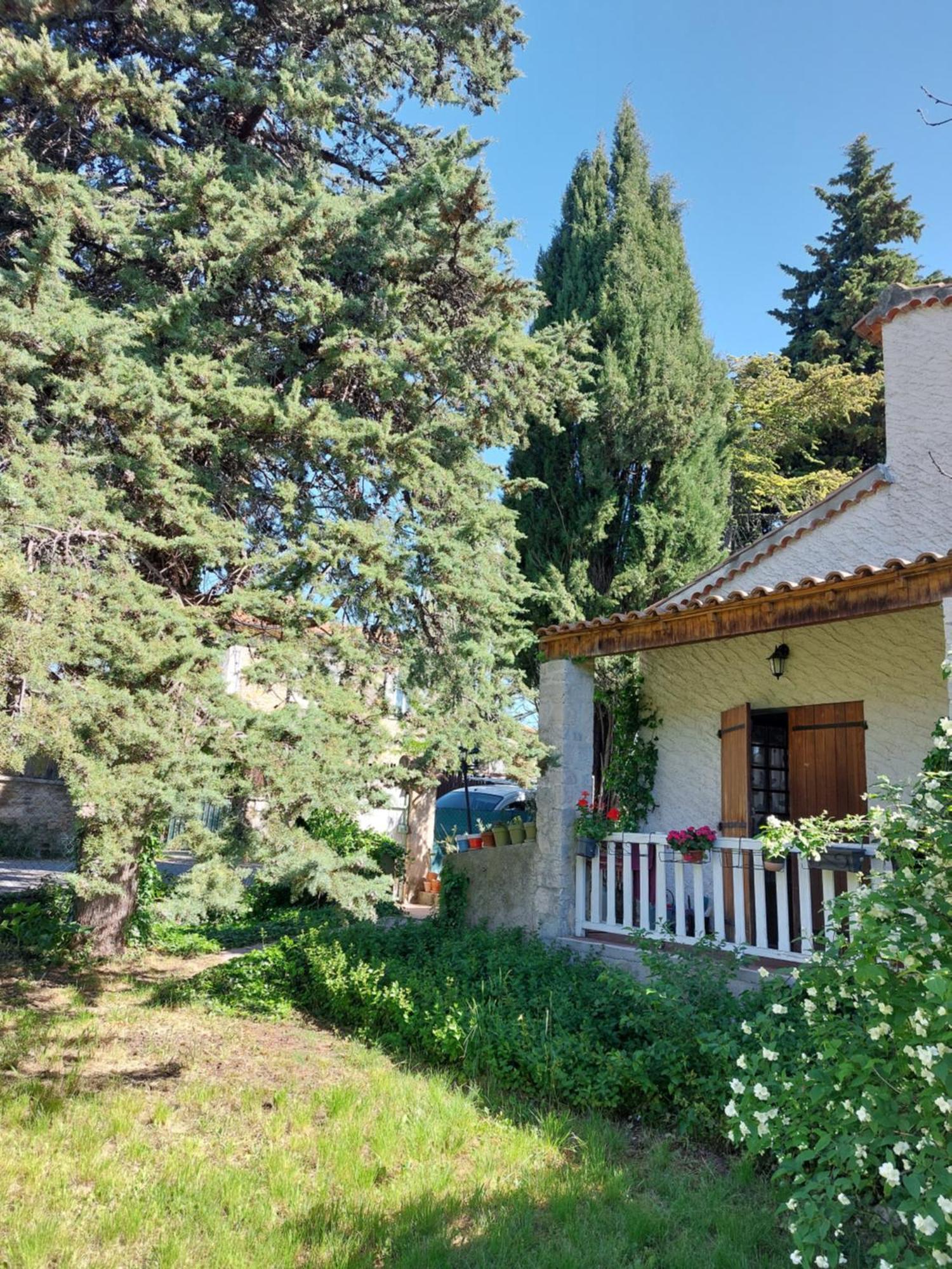 La Maison De Marie-Jeanne - Le Rocher D'Ongles Εξωτερικό φωτογραφία